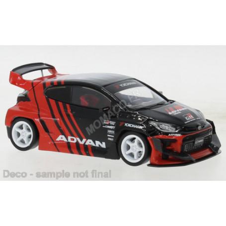 TOYOTA YARIS/PANDEM "ADVAN"