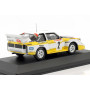 AUDI SPORT QUATTRO E2 2 ROHRL/GEISTDORFER RALLYE MONTE-CARLO 1986 4EME VERSION NUIT (EN REFABRICATION)