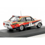 FIAT 131 ABARTH 1 ROHRL/GEISTDORFER RALLYE HUNSRUCK 1980 1ER