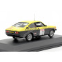 OPEL KADETT C GT/E 13 ROHRL/BROAD RALLYE MINTEX 1977