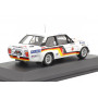 FIAT 131 ABARTH 1 ROHRL/GEISTDORFER RALLYE HUNSRUCK 1979 1ER