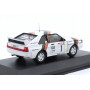 AUDI SPORT QUATTRO 1 ROHRL/GEISTDORFER RALLYE STADTE 1984