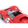 FERRARI 330 P3 SPIDER 23 BANDINI/AMON 24H DE DAYTONA 1967 1ER