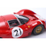 FERRARI 330 P3 COUPE 21 BANDINI/GUICHET 24H DU MANS 1966