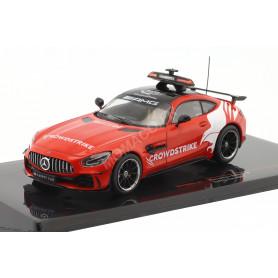 MERCEDES-BENZ AMG GT-R SAFETY CAR FOMULE 1 2021