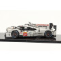 PORSCHE 919 HYBRID 19 HULKENBERG/BAMBER/TANDY 1000KM DE SPA 2015