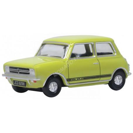 MINI 1275GT CITRON