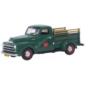 DODGE B-1B PICKUP REA