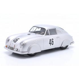 PORSCHE 356 SL CLASSE S1 46 VEUILLET/MOUCHE 24H DU MANS 1951