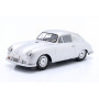 PORSCHE 356 SL 1951 ARGENT