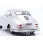 PORSCHE 356 SL 1951 ARGENT