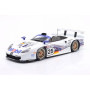 PORSCHE 911 GT1 "MOBIL 1" 25 STUCK/ BOUTSEN/WOLLEK 24H DU MANS 1997