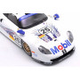 PORSCHE 911 GT1 "MOBIL 1" 25 STUCK/ BOUTSEN/WOLLEK 24H DU MANS 1997