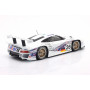 PORSCHE 911 GT1 "MOBIL 1" 26 COLLARD/KELLENERS/DALMAS 24H DU MANS 1997