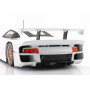 PORSCHE 911 GT1 "PLAIN BODY EDITION" 1997 BLANC