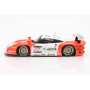 PORSCHE 911 GT1 "WARSTEINER" 17 COLLARD/BALDI FIA GT CHAMPIONSHIP 1997