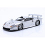 PORSCHE 911 GT1 "STREET VERSION" 1997 ARGENT