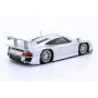 PORSCHE 911 GT1 "STREET VERSION" 1997 ARGENT