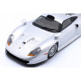 PORSCHE 911 GT1 "STREET VERSION" 1997 ARGENT