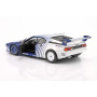 BMW M1 PROCAR "DENIM" 81 HEYER PROCAR SERIE 1980