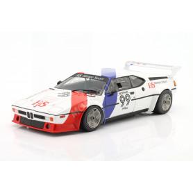 BMW M1 PROCAR "ALIMPO SPORT" 99 HEZEMANS PROCAR SERIE 1979