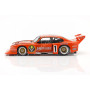 FORD CAPRI TURBO GROUPE 5 "JAGERMEISTER-ZACKSPEED" 1 KLAUS LUDWIG DRM 1982 4EME