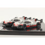 SET DE 2 VEHICULES PORSCHE 919 HYBRID 2 RECORD DE TOUR DU NURBURGRING & SPA 2018