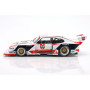 FORD CAPRI TURBO GROUPE 5 "WURTH-ZACKSPEED" 2 KLAUS LUDWIG DRM 1981 CHAMPION