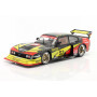 FORD CAPRI TURBO GROUPE 5 "MAMPE-ZACKSPEED" 52 HANS HEYER DRM 1978