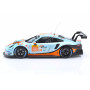 PORSCHE 911 RSR "GULF RACING" 86 WAINWRIGHT/BAKER/PREINING 1000KM DE SEBRING 2019