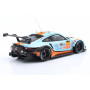 PORSCHE 911 (991) RSR "GULF RACING" 86 WAINWRIGHT/BAKER/PREINING 24H DU MANS 2018