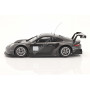 PORSCHE 911 RSR PRE SAISON TEST CAR 2020 NOIR MAT