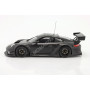 PORSCHE 911 RSR PLAIN BODY VERSION NOIRE