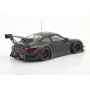 PORSCHE 911 RSR PLAIN BODY VERSION NOIRE