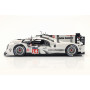 PORSCHE 919 HYBRID 14 DUMAS/JANI/LIEB 24H DU MANS 2014