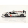 PORSCHE 919 HYBRID 17 BERNHARD/WEBBER/HARTLEY 1000KM DE SPA 2015