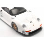 PORSCHE 911 GT1 "PLAIN BODY EDITION" 1996 BLANC