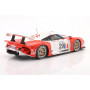 PORSCHE 911 GT1 "MOBIL 1" 29 VON GARTZEN/THEVENIN/FERTE 24H DU MANS 1997