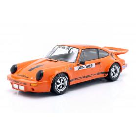 PORSCHE 911 CARRERA 3.0 RSR 1 MARK DONOHUE IROC DAYTONA 1974 1ER