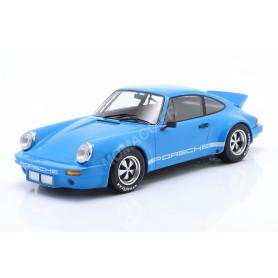 PORSCHE 911 CARRERA 3.0 RSR "STREET VERSION" BLEU