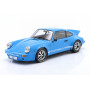 PORSCHE 911 CARRERA 3.0 RSR "STREET VERSION" BLEU