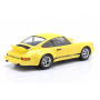 PORSCHE 911 CARRERA 3.0 RSR "STREET VERSION" JAUNE