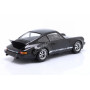 PORSCHE 911 CARRERA 3.0 RSR "STREET VERSION" NOIR