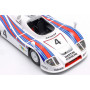 PORSCHE 936/77 "MARTINI RACING" 4 ICKX/BARTH/HAYWOOD 24H DU MANS 1977 1ER