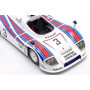 PORSCHE 936/77 "MARTINI RACING" 3 ICKX/PESCAROLO 24H DU MANS 1977