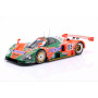 MAZDA 787B 55 WEIDLER/HERBERT/GACHOT 24H DU MANS 1991 1ER