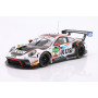 PORSCHE 911 GT3 R 17 BACHLER/DE SILVESTRO ADAC GT MASTER 2020