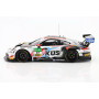 PORSCHE 911 GT3 R 17 BACHLER/DE SILVESTRO ADAC GT MASTER 2020