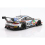 PORSCHE 911 GT3 R 17 BACHLER/DE SILVESTRO ADAC GT MASTER 2020