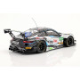 PORSCHE 911 GT3 R 74 FITTJE/PERREIRA ADAC GT MASTER 2021